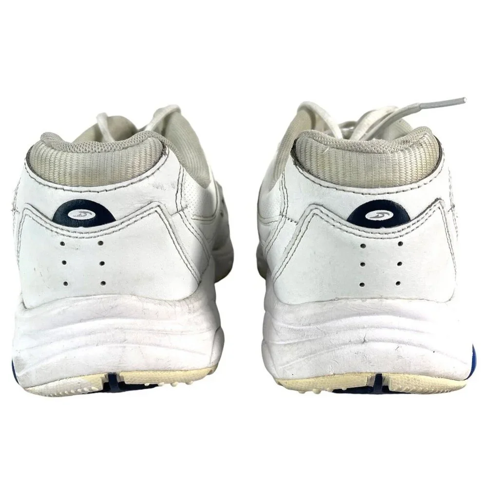 Dr. Scholls Men’s White Walking Shoes with Stability Bridge Size 10W - Picture 7 of 14